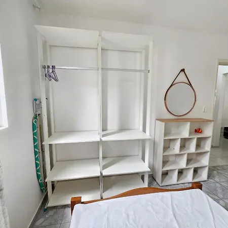 Apartamento Familiar Praia Enseada Guaruja-3